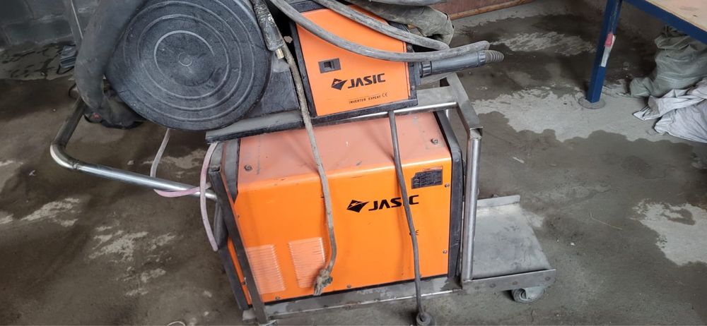 Сварочное оборудование полуавтомат