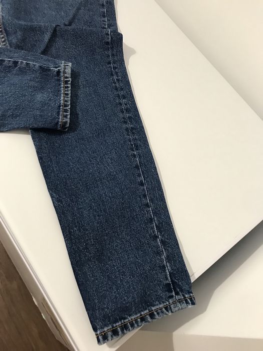 Джинсы zara размер xs