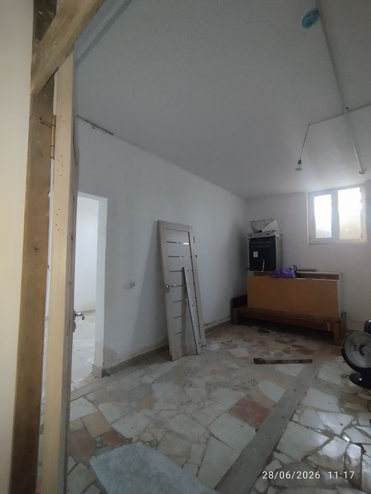 Kvartira pod biznes,polpadvali bilan sotiladi