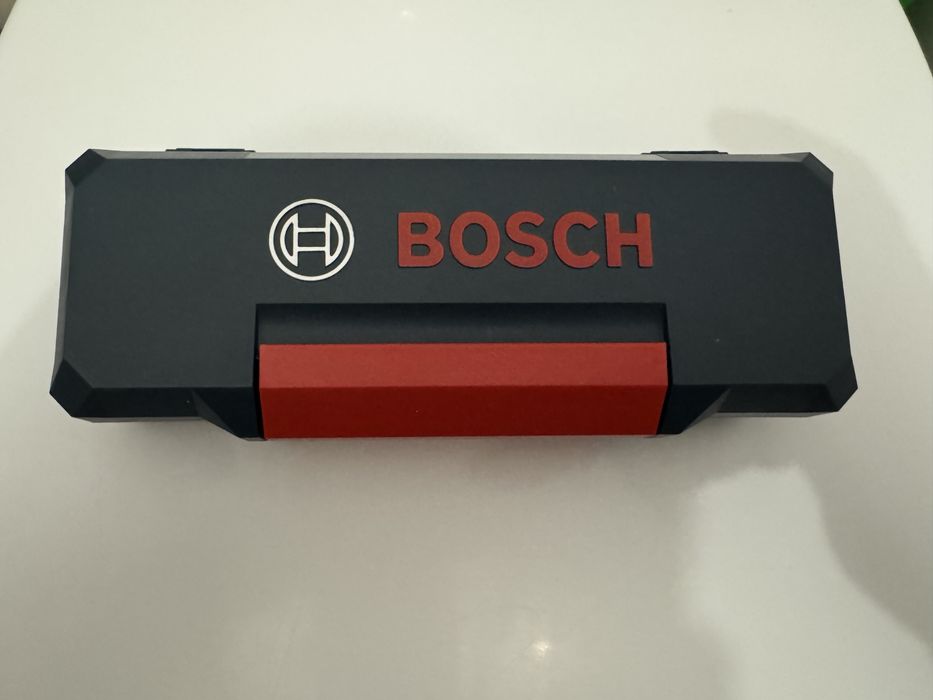 Surubelnita electrica Bosch Go 3