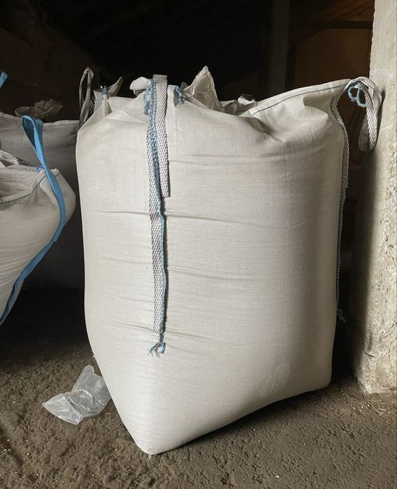 Биг-БэГ мешки 1-1,5 тонн