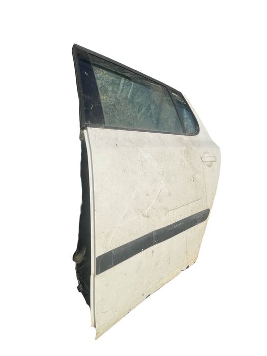Usa Portiera Stanga Spate Skoda Fabia Ii 542 2006 - 2014