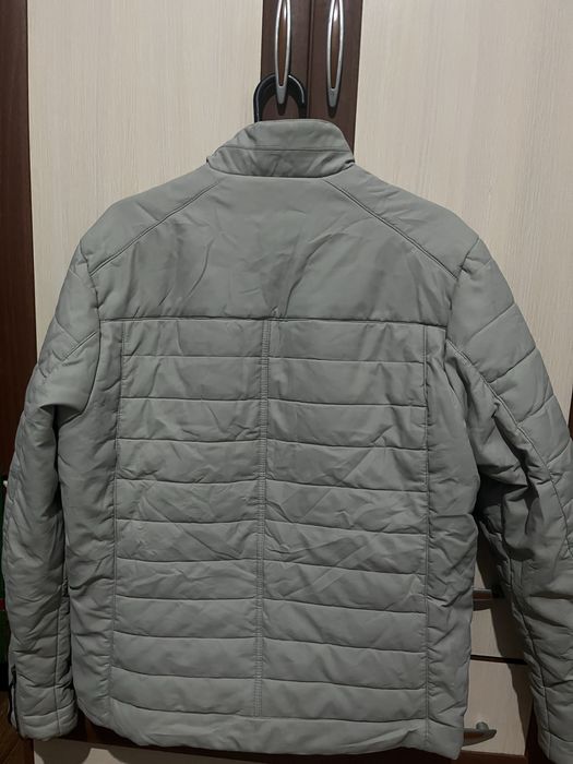 Жужская новый куртка