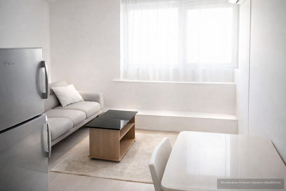 Двустаен, под наем, Център-ЦУМ