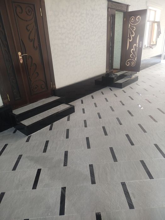 Кафел ишончли ва сифатли