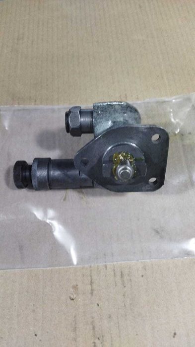 Насос топливоподкачивающий 4УТНИ-10-К Помпа (100% оригинал)