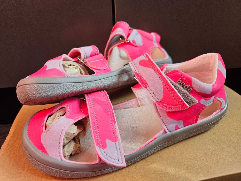 Боси сандали Beda номер 31