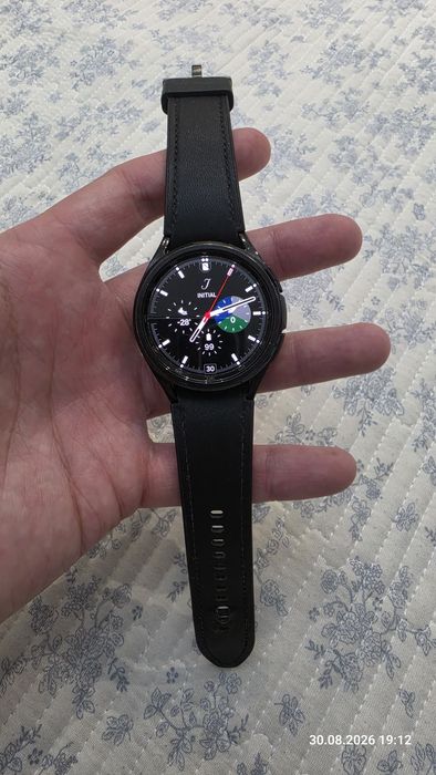 Samsung Galaxy Watch 6