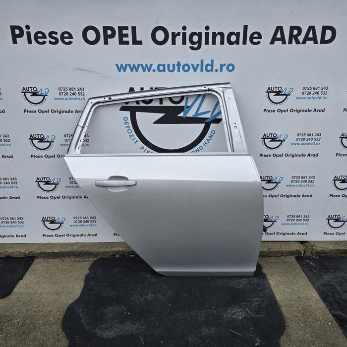 Portiera usa Z176 dreapta spate Opel Insignia A facelift