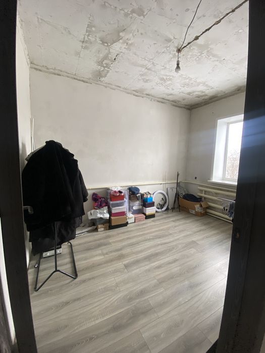 Продам дом на правом берегу