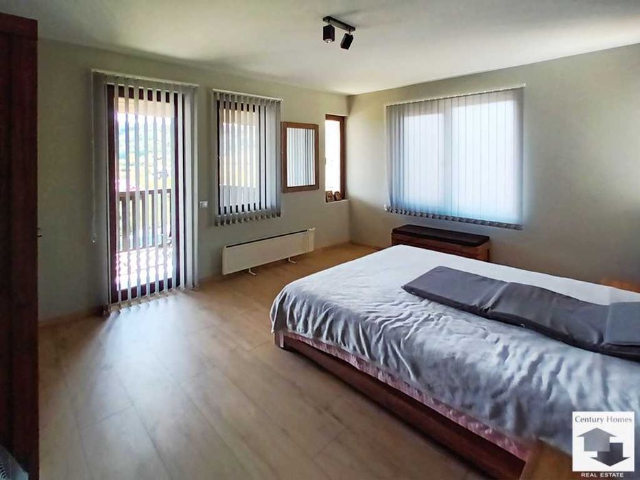 Продава се Къща в с. Пчелище, Област Велико Търново - 178 кв.м за 1798 €/кв.м - Снимка #10