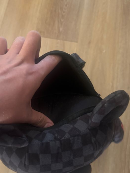 ghiozdan sprayground