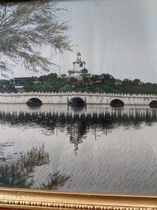 Картини и гоблен