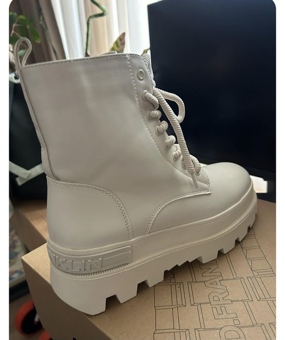 Оригинални ботуши