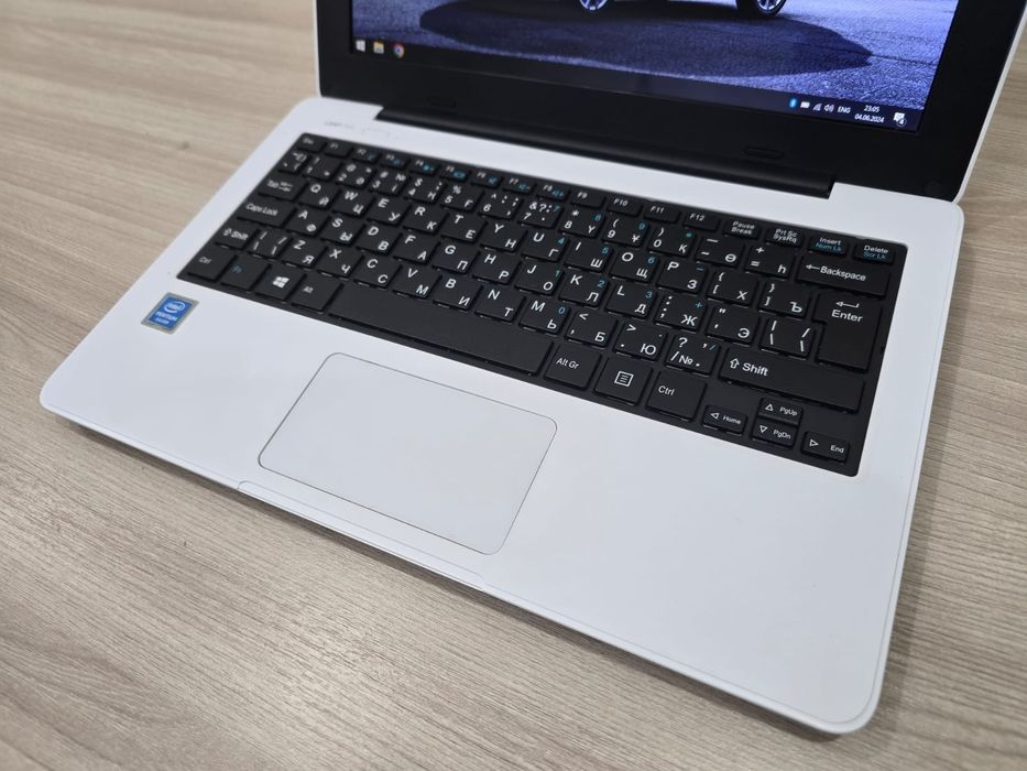 Classmate, 4-ядерный, SSD 128Gb, Ram 4Gb