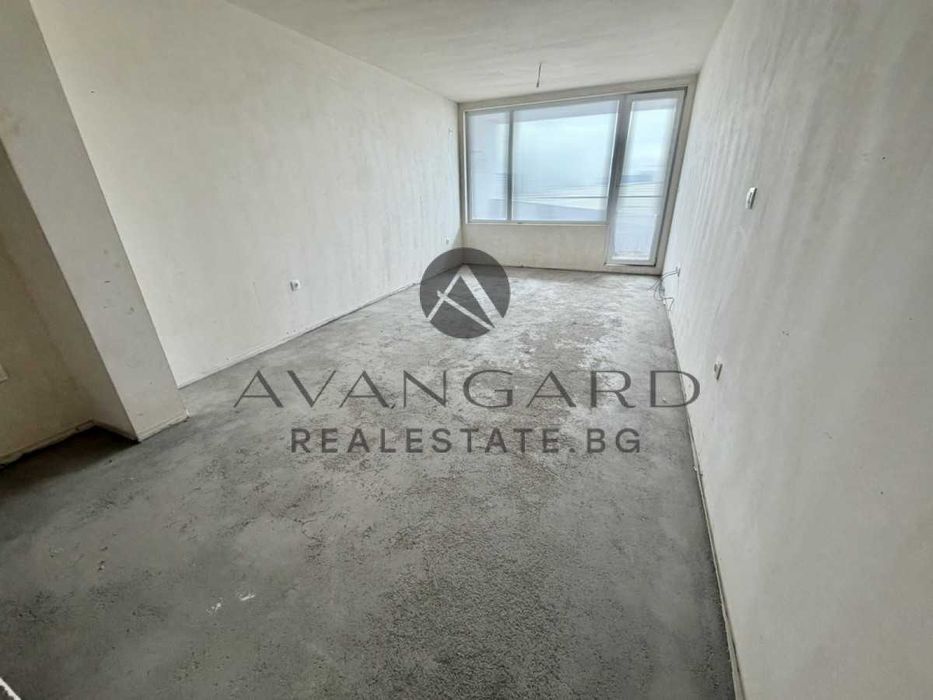 оф.25123 Просторен тристаен с АКТ 16/ Съдийски