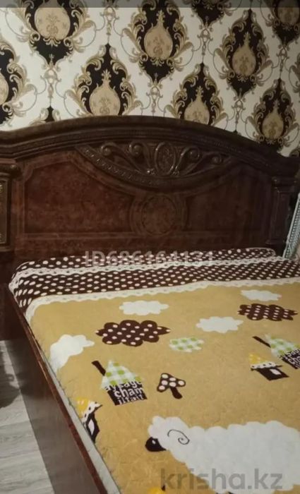 Продается 2х комнатная кв,18мкр,д2