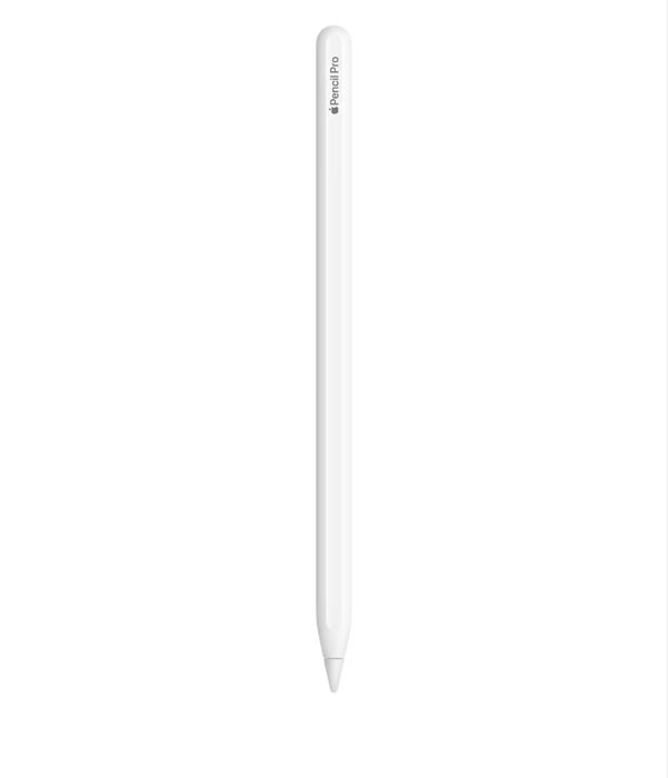 Ipad pro pen 2nd generation