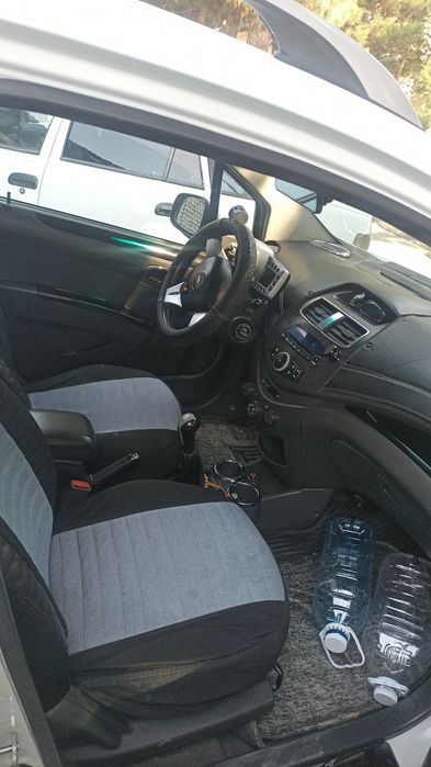 Chevrolet Spark 2016 — 5