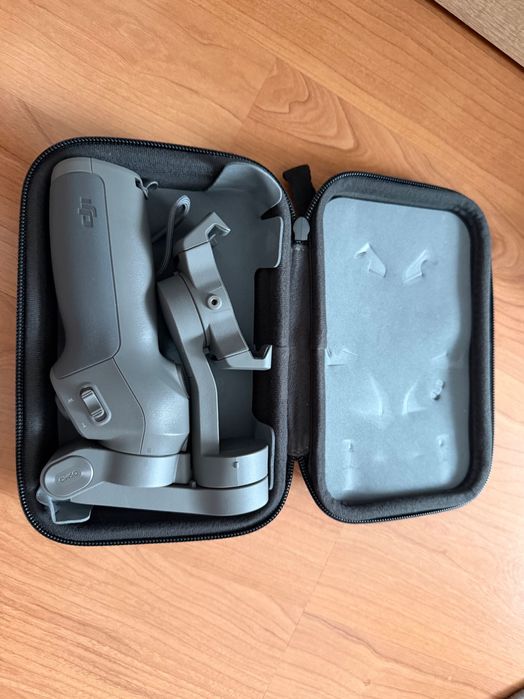 DJI Osmo Mobile 3