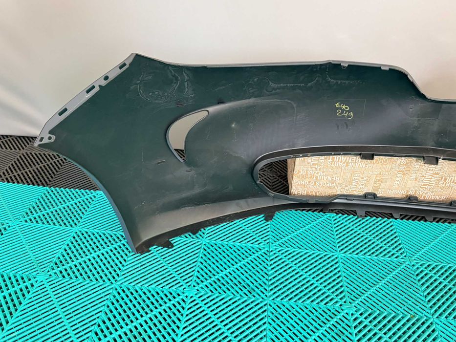 Bara fata cu accesorii Renault Zoe 2013-2019 noua originala Renault