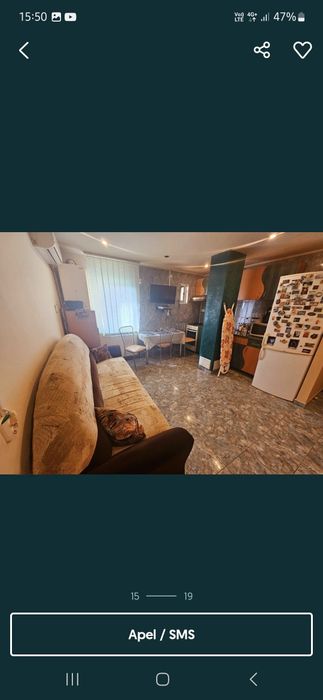 Apartament 2 camere