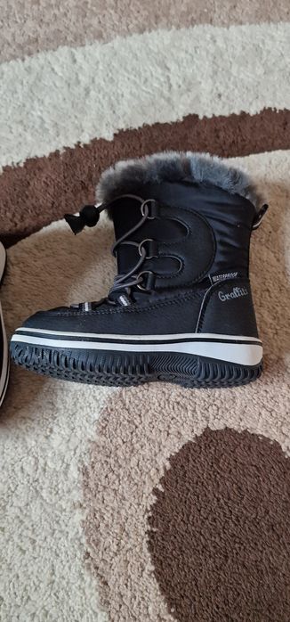 Ghete copii mărimea 24