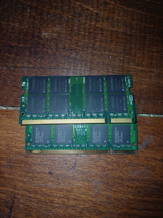 4 ram ddr2 laptop