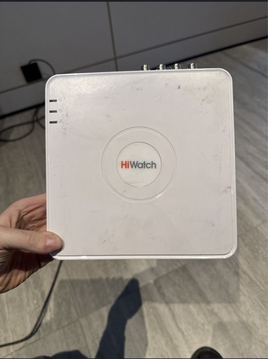 Продам оптом Hiwatch видеорегистраторы