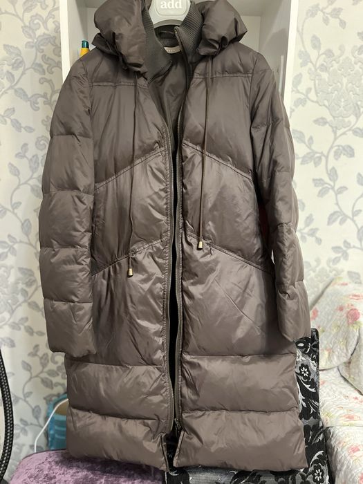 Брендовая одежда