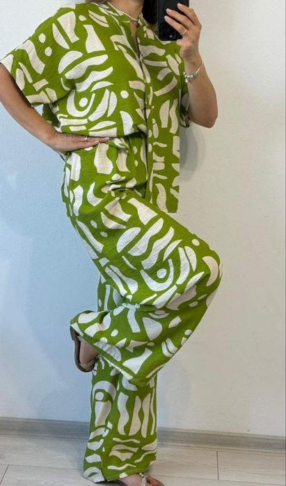 Compleu damă vâscoză