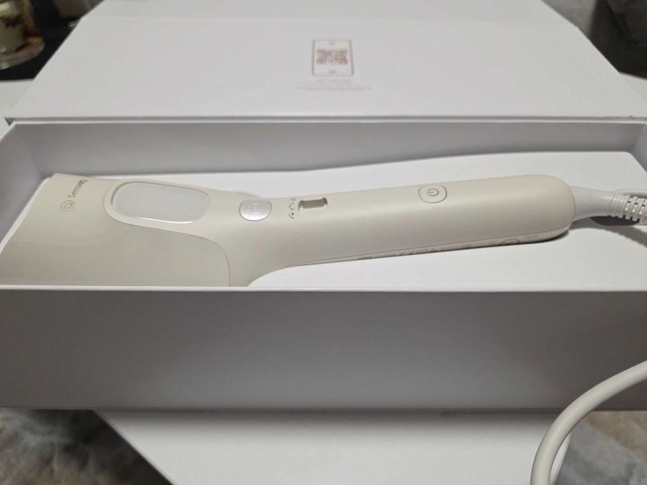 Маша за коса Philips