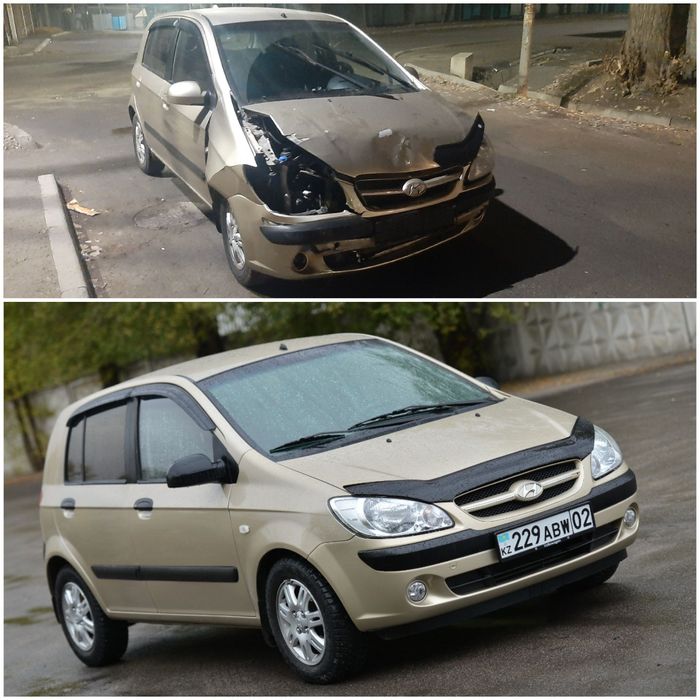 Костоправ, маляр покраска авто,Ремонт кузова,автомаляр кастоправ СТО ...