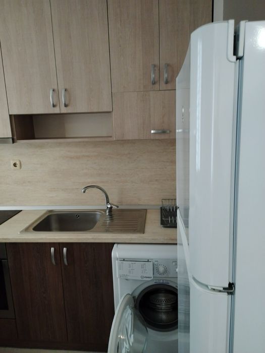 Дава се под наем Едностаен апартамент в Стара Загора, Опълченски - 37 кв.м за 204 € - Снимка #4