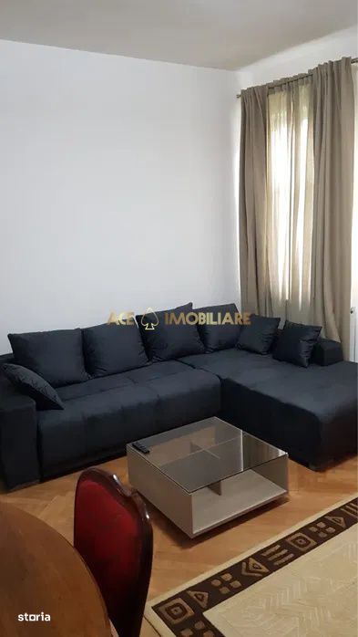 2 Camere de inchiriat | Izvor | Metrou | Centrala | Mobilat