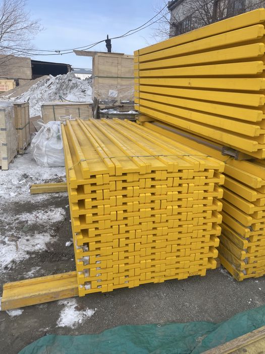 Балка Н20 в (ригель) Новые