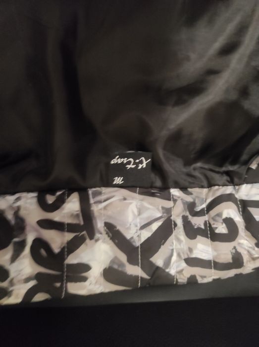 Дамско яке за есента