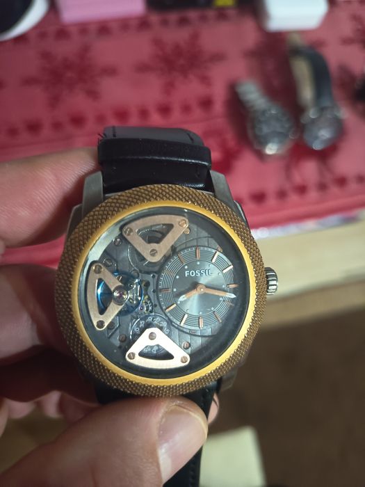 Ceas Fossil automatic