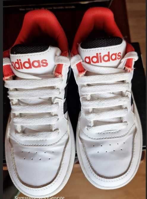 adidas piele original ptr copii nr.30