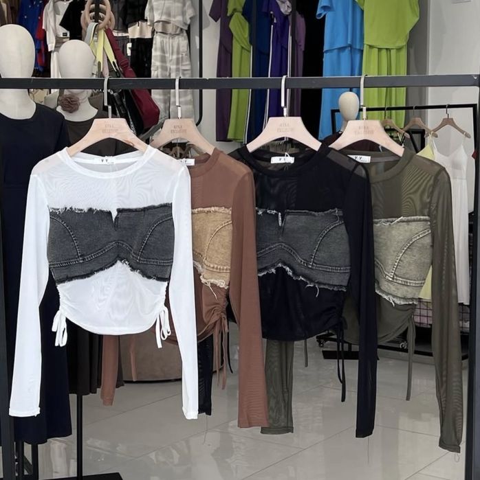 Продам новую кофту