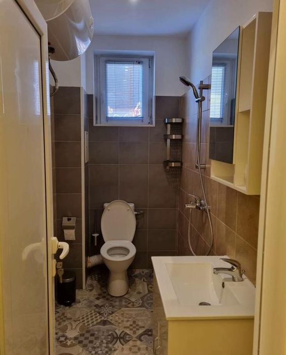 Дава се под наем Тристаен апартамент в Пловдив, Съдийски - 75 кв.м за 400 € - Снимка #4