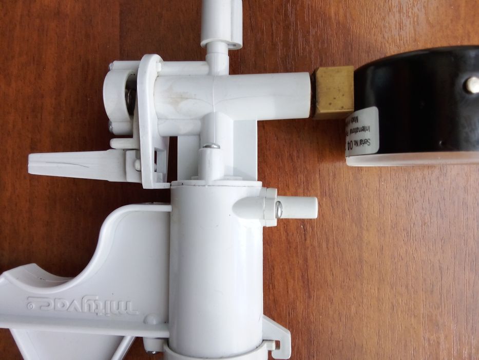 Вакуум тестер  Mityvac США