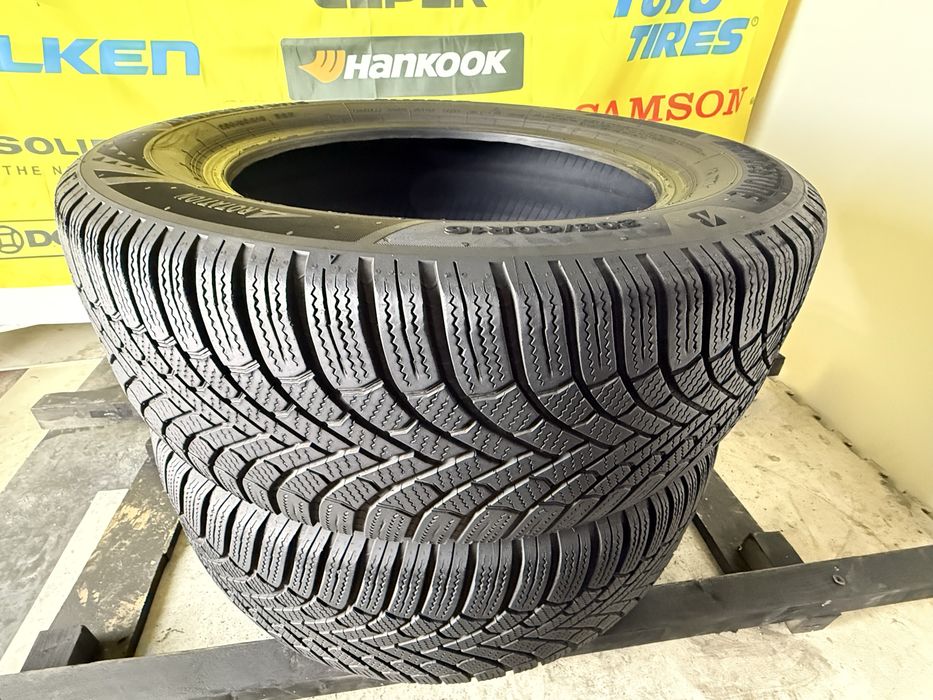205/60R16 Bridgestone 2024 stare foarte buna