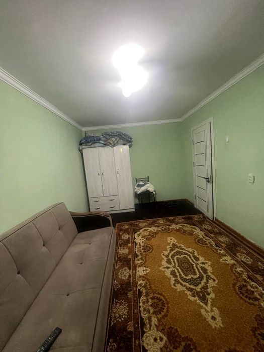 Сдам квартиру долгосрочно 1/1/4