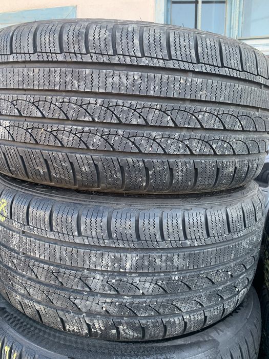 anvelope cauciucuri 225/40/18  m+s si 235/60/18 michelin