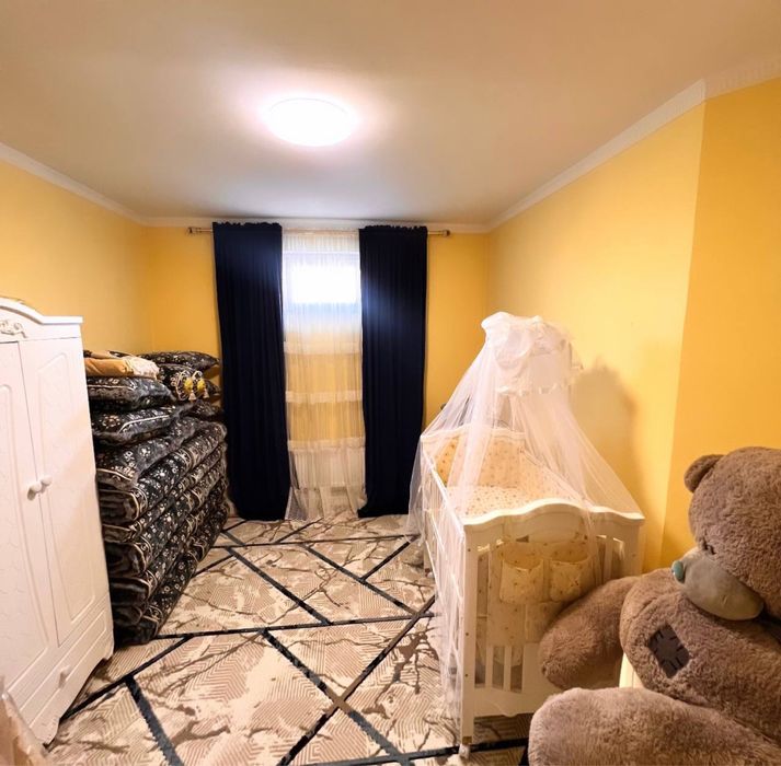 Фаргона марказида янги