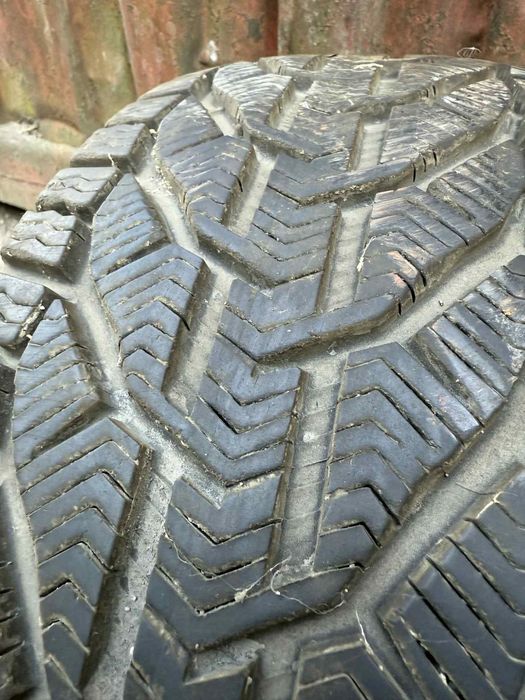 Джанти с гуми за Бмв внос от Германия