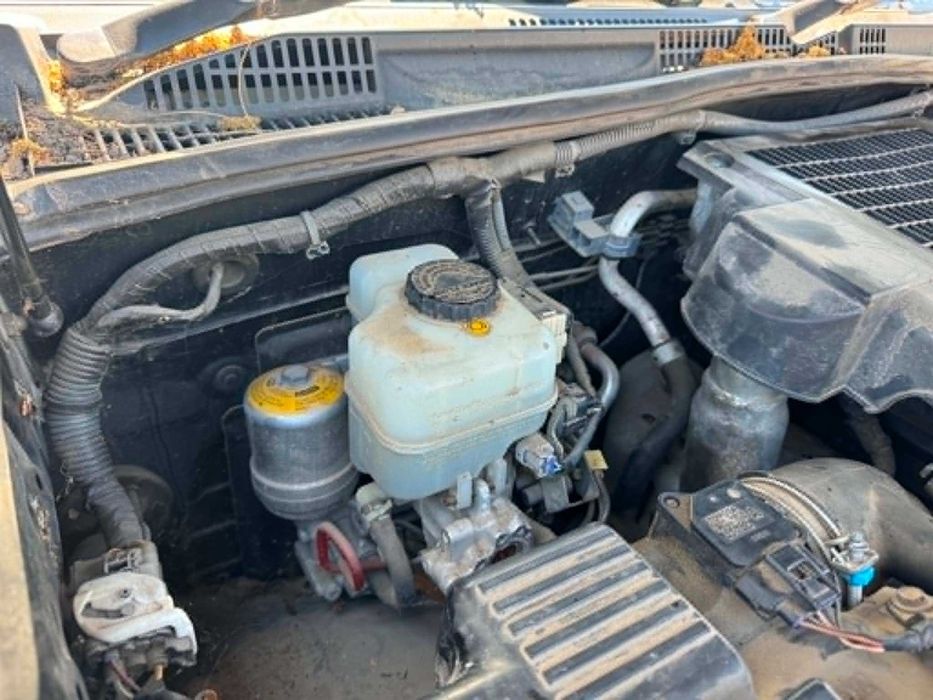 toyota land cruiser j120 на части 3.0 d4d 1kd ftv тойота ланд крузер faclift автомат шаси