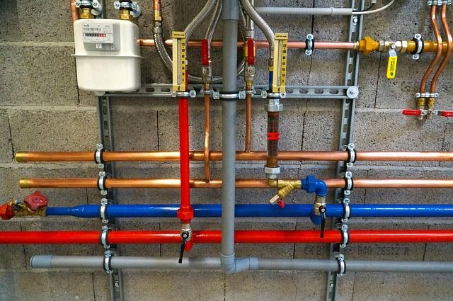 Instalator Bucuresti - instalatii sanitare profesionale