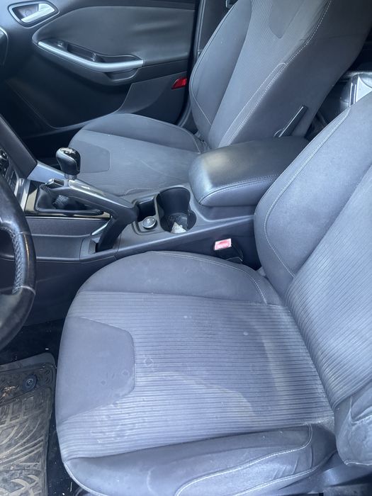 Ford Focus 1.6 ECOBOOST на части